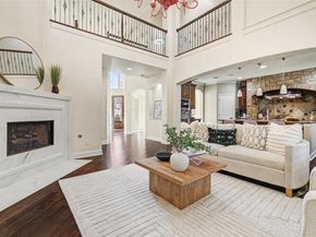 808 Horseback Hollow DR, Austin TX 78732