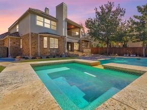 808 Horseback Hollow DR, Austin TX 78732