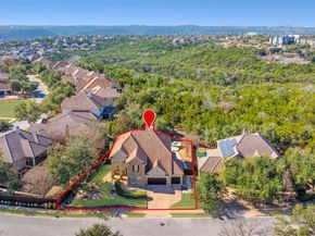 808 Horseback Hollow DR, Austin TX 78732