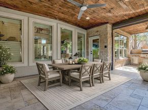 808 Horseback Hollow DR, Austin TX 78732