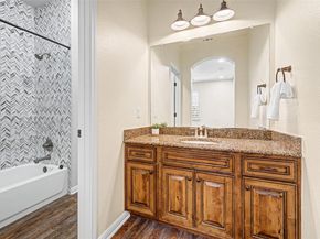 808 Horseback Hollow DR, Austin TX 78732