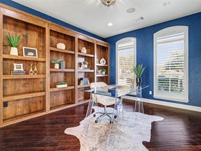 808 Horseback Hollow DR, Austin TX 78732