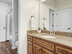 808 Horseback Hollow DR, Austin TX 78732