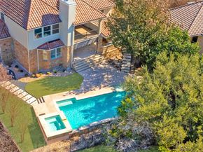 808 Horseback Hollow DR, Austin TX 78732