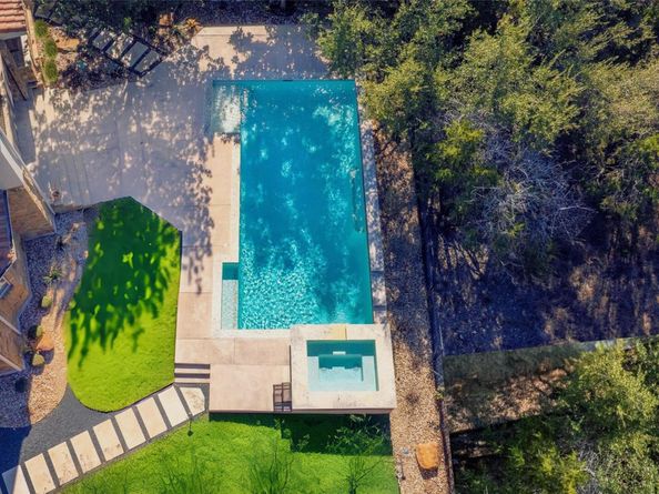 808 Horseback Hollow DR, Austin TX 78732