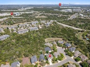 7604 Menler DR, Austin TX 78735