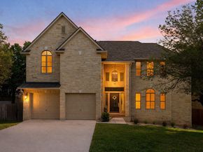 7604 Menler DR, Austin TX 78735