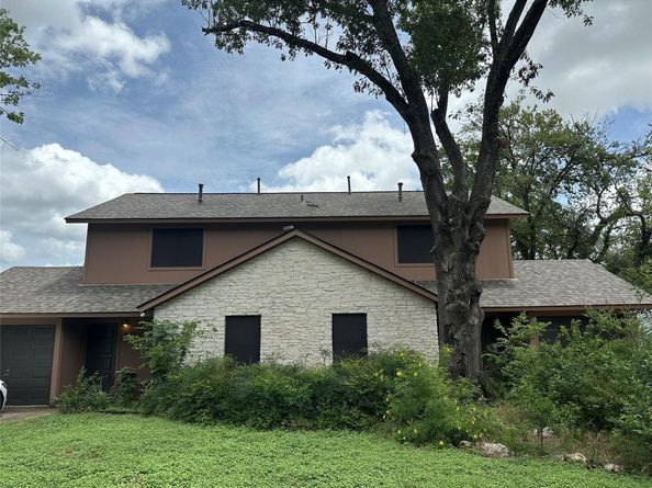 808 Ramble LN, Austin TX 78745