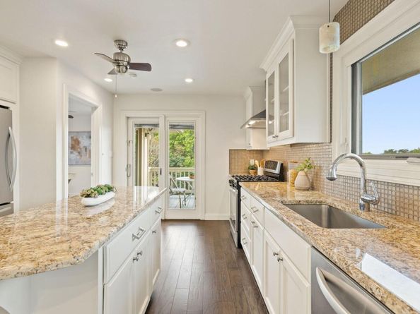 3200 Maywood Ave, Austin TX 78703