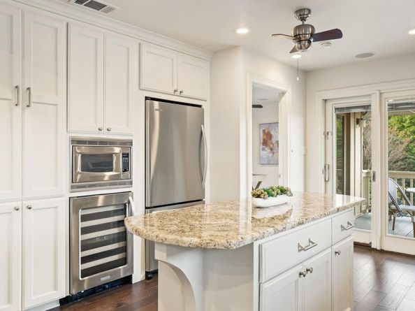 3200 Maywood Ave, Austin TX 78703