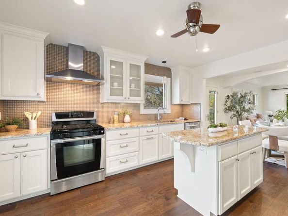 3200 Maywood Ave, Austin TX 78703