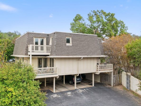 3200 Maywood Ave, Austin TX 78703