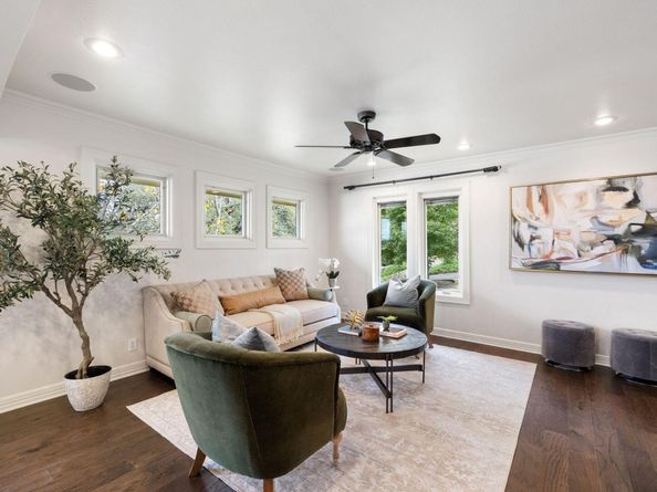 3200 Maywood Ave, Austin TX 78703