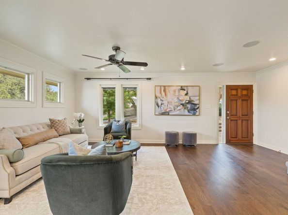 3200 Maywood Ave, Austin TX 78703