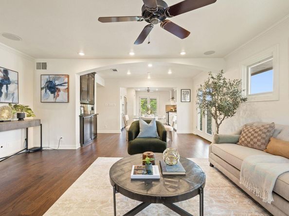 3200 Maywood Ave, Austin TX 78703