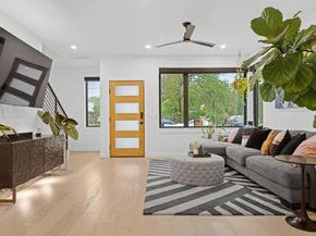 6002 Ponca ST 1, Austin TX 78741