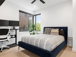 6002 Ponca ST 1, Austin TX 78741