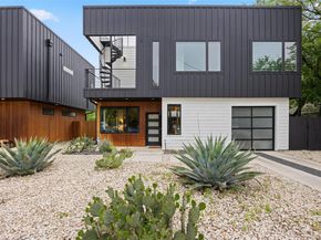 6002 Ponca ST 1, Austin TX 78741