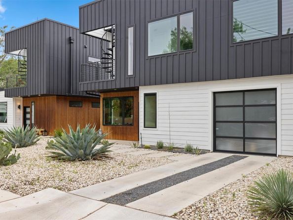 6002 Ponca ST 1, Austin TX 78741
