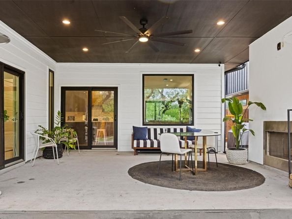 6002 Ponca ST 1, Austin TX 78741