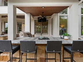 11904 Bristlewood CV, Austin TX 78732