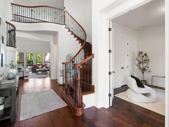 11904 Bristlewood CV, Austin TX 78732
