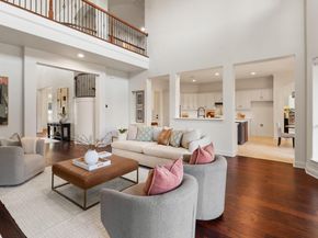 11904 Bristlewood CV, Austin TX 78732