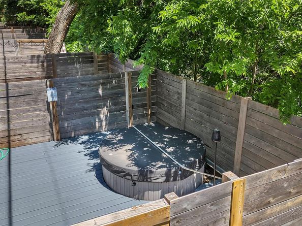 3812 Southway DR 101, Austin TX 78704