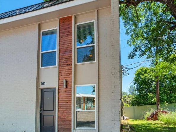 3812 Southway DR 101, Austin TX 78704