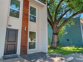 3812 Southway DR 101, Austin TX 78704