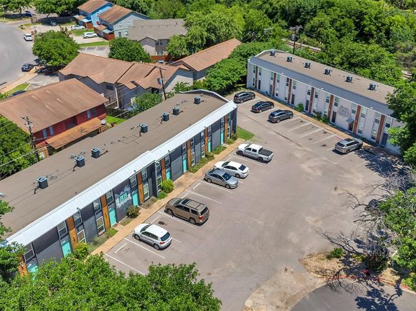 3812 Southway DR 101, Austin TX 78704