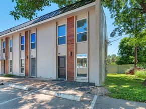 3812 Southway DR 101, Austin TX 78704