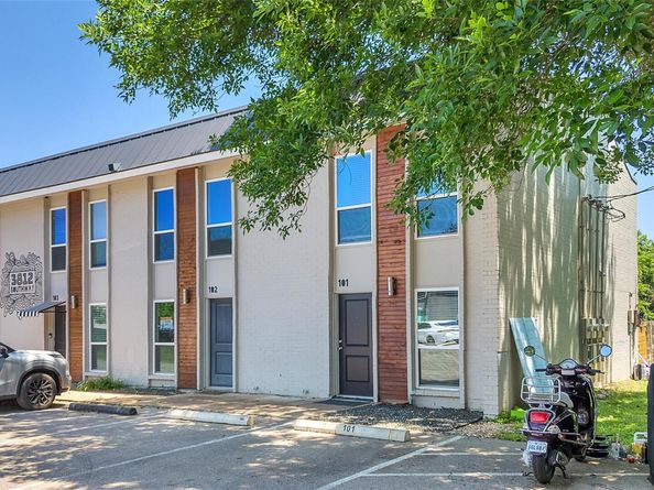 3812 Southway DR 101, Austin TX 78704
