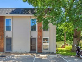 3812 Southway DR 101, Austin TX 78704