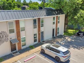 3812 Southway DR 101, Austin TX 78704