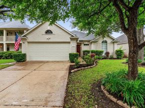10321 Snapdragon DR, Austin TX 78739