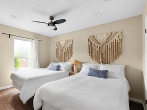 2320 Montclaire ST, Austin TX 78704