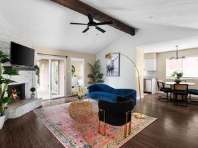 2320 Montclaire ST, Austin TX 78704