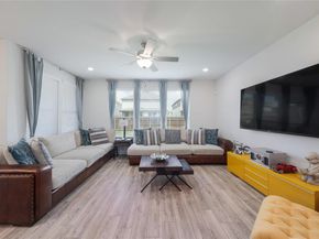 141 Janelle LN, Liberty Hill TX 78642