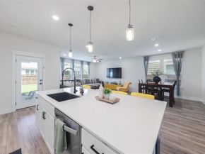 141 Janelle LN, Liberty Hill TX 78642