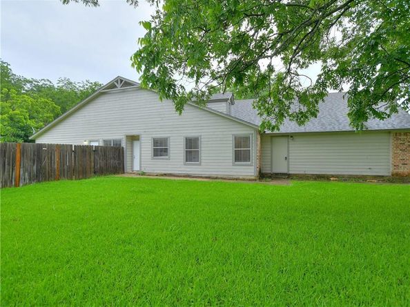 13207 Saxby CT, Austin TX 78729