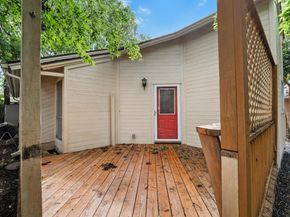 6109 Grass HOLW, Austin TX 78750
