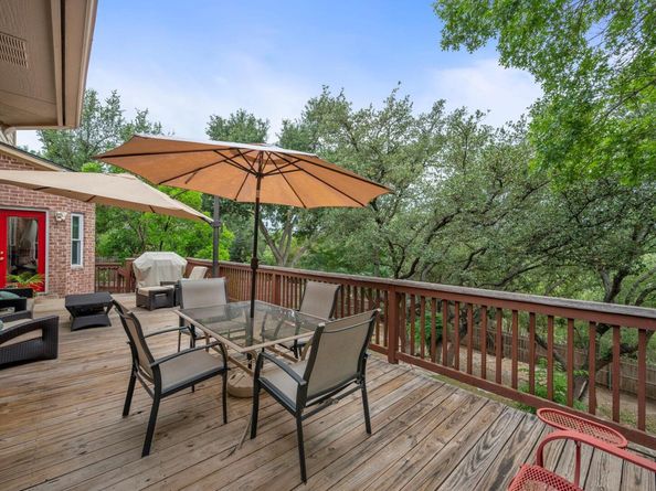 13129 Halsell DR, Austin TX 78732