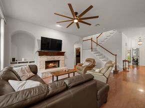 13129 Halsell DR, Austin TX 78732