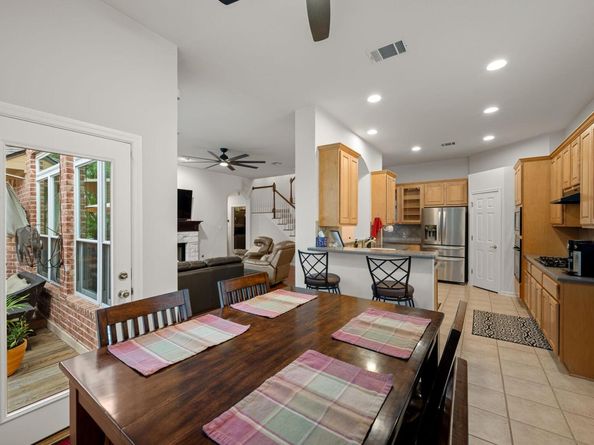 13129 Halsell DR, Austin TX 78732