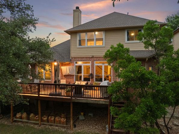 13129 Halsell DR, Austin TX 78732