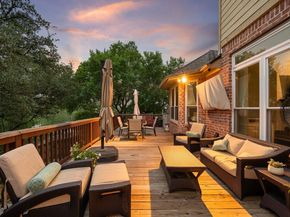 13129 Halsell DR, Austin TX 78732