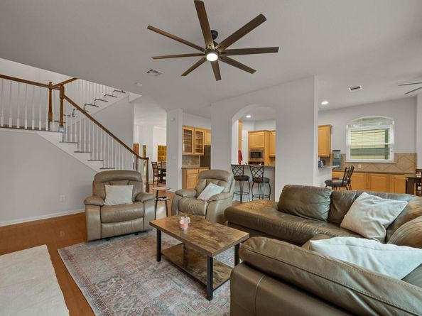 13129 Halsell DR, Austin TX 78732