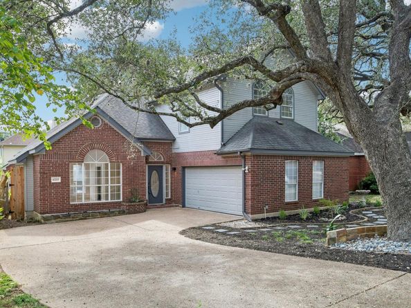 6207 John Chisum LN, Austin TX 78749