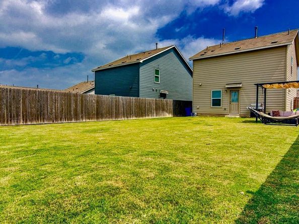 17719 Dockery Dr, Elgin TX 78621